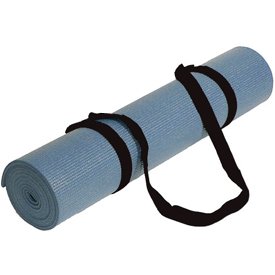 YogaAccessories (TM) Large Yoga Mat Harness Strap