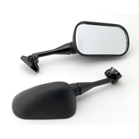 1999-2005 Honda CBR 600 F4 F4i RC51 RVT 1000 BL Mirrors