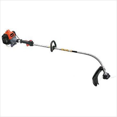 21.1cc Curved Shaft Grass Trimmer