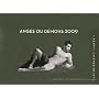 Agenda/calendrier Anges ou d�mons 2009