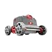 Dirt Devil Pool Boy - Above Ground Robotic Cleaner