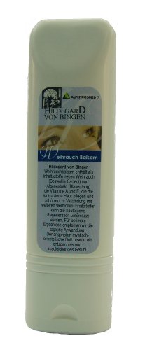 Hildegard von Bingen - Weihrauchbalsam, 100 ml Tube Preisvergleich