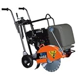 HITACHI コンクリートカッター　TCC14SE　日立建機　建設機械