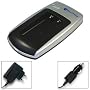 CHAINE INFORMATIQUE Chargeur secteur 220 Volt + vo&hellip de CHAINE INFORMATIQUE