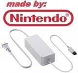 Official Nintendo Wii Power Supply Adapter