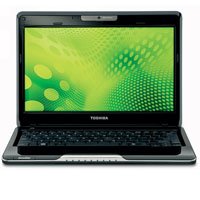 Toshiba Satellite T115D-S1120 LED TruBrite 11.6-Inch Laptop (Black)