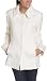 Apparel : AK Anne Klein Women's Single Breasted Swing Peacoat
