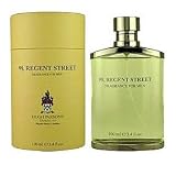 Hugh Parsons 99 Regent Street Eau De Parfum Spray for Men, 3.4 Ounce