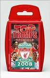 Top Trumps Liverpool FC 07/08