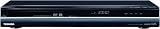 Toshiba DR19DTKB Freeview+ DVD Recorder - Black