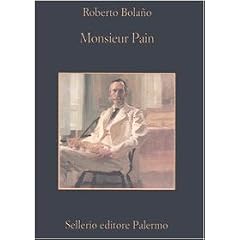 Monsieur Pain
