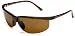 Ray-Ban Unisex RB4021P Polarized Sunglasses, Tortoise/Brown Lens