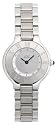 Cartier Women's Must 21 Stainless Steel Watch #W10109T2