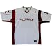 Texas A&M Aggies Texas A&M Football Jersey - White NCAA Jerseys
