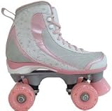 Search : California Pro Street Fighter Quad Kids & Adults Skates