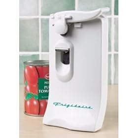 Frigidaire FCL2004/H Can Opener