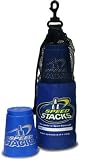 Speed Stacks Stacking-Becher blau