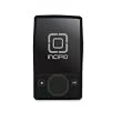 Incipio dermaSHOT Silicone Case for Zune 80/120 GB (Black)