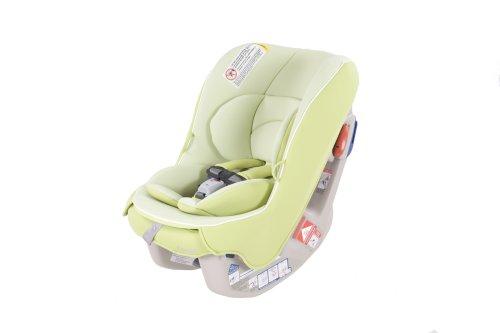 Combi Cocorro Lightweight Convertible Car Seat, Keylime