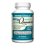 Jarrow MityQondria, 30 tabs( Eight Pack)