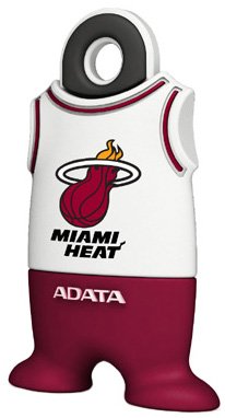 ADATA NBA Series Dwyane Drive (ATNBA-4G-HDW)