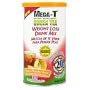 Mega-T Green Tea , Natural peach flavor