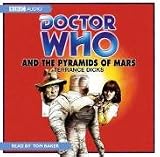 Doctor Who and the Pyramids of Mars (Classic Novels)