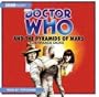 "Doctor Who" and the Pyramids of Mars