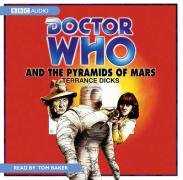 Doctor Who and the Pyramids of Mars (Classic Novels)