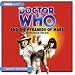 "Doctor Who" and the Pyramids of Mars (Classic Novels)