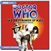 "Doctor Who" and the Pyramids of Mars (Classic Novels)