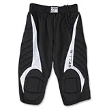 Sells Supreme Goalkeeper 3/4 Pant (Black)