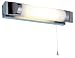 AQUATIC 1 LIGHT WALL BRACKET MM75016