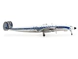 Herpa - Avion Miniature - Lockheed L1649A Starliner - Air France F-BHBO 1/200