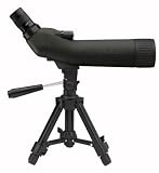 Meade 20 - 60x60 Spotting Scope with Backpack