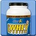 The Inside Scoop:100% Whey Protein Perfect for Low Carb Diets - 4g Total CarbsNutrition Facts:Serving Size (scoop) 1Servings Per 30Calories 120Fat Calories 15Total Fat (g) 1.5Sat. Fat (g) 1Cholesterol (mg) 0Sodium (mg) 55Potassium (mg) 170Total Carbs (g)