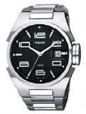 Pulsar Mens Watch