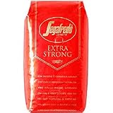 Produkt-Bild: Segafredo Kaffee Espresso - Extra Strong, 1000g Bohnen