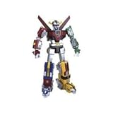 Review Distributoys 7300 / Voltron Lion Masterpiece