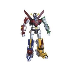 Childrens Toyshop  Toys : Voltron Lion Masterpiece