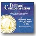 Brilliant Compensation