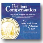 Brilliant Compensation