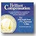 Brilliant Compensation