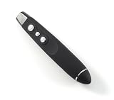 Produkt-Bild: PowerPoint Presenter: Laser Pointer Remoter Marke Incutex