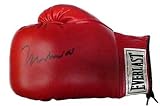 Muhammad Ali Autographed Boxing Glove
