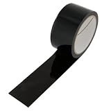 1 roll of Black Bondage Tape