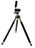 Davis & Sanford MINITraveler 10.5 to 39.5 Inch Travel Tripod