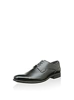 Zapatos Oxford (Negro)
