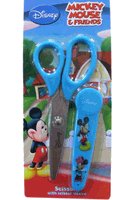 Disney Mickey and Friends Scissors with sleeve