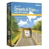 Streets and Trips Gps 2007      Win32 Minibox Na Only DVD Vol Only